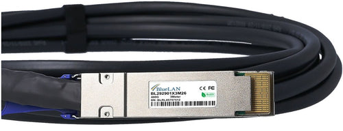 Cbo BlueLAN DAC-Kabel – 2 Meter, kompatibel mit Cisco