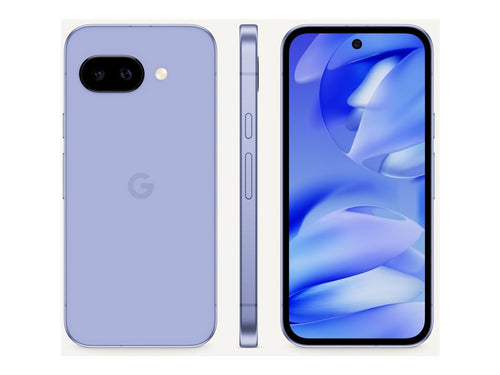 Google Pixel 9a Smartphone – 6,3" Display, 128 GB Speicher