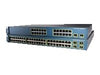 Cisco Netzwerk-Switch – 24 Anschlüsse, für kleine Unternehmen