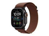 Apple Watch Ultra 4 – Robuste Smartwatch für Outdoor-Sportler