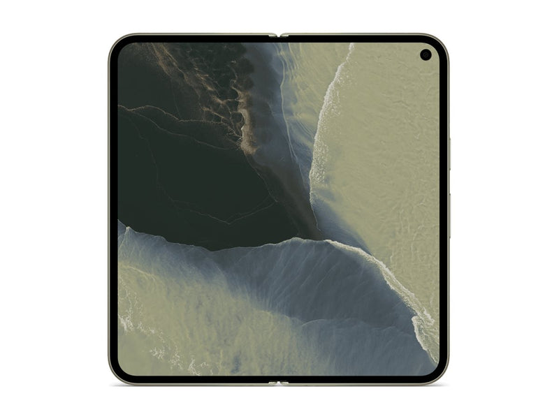 Google Pixel 11 Pro Fold – 8" OLED-Display, 512 GB Speicher