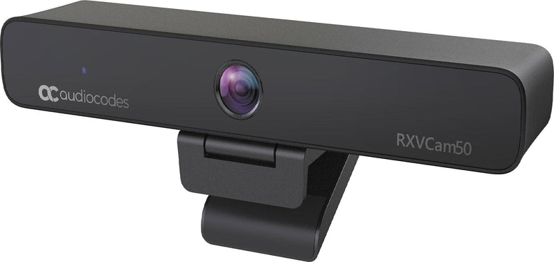 Audiocodes RXVCam50M Webcam – Hochauflösend, ideal für Videokonferenzen