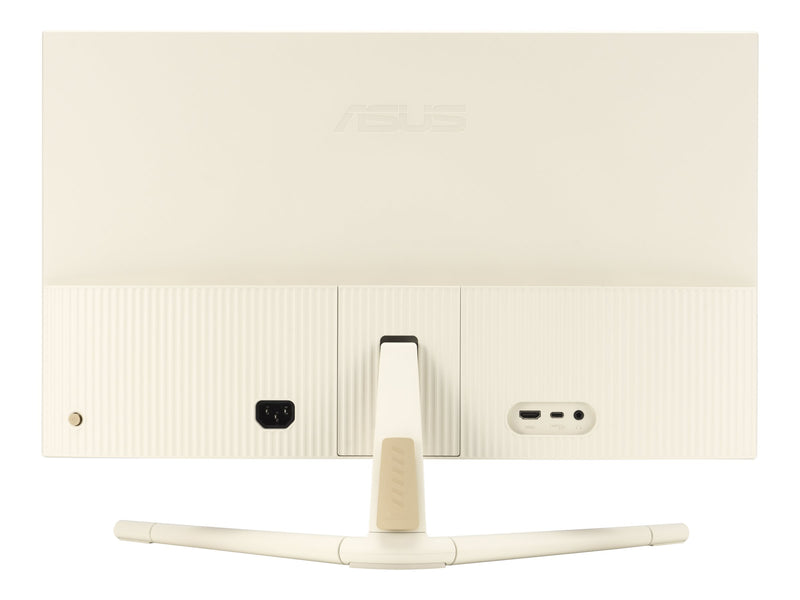 ASUS 24" LED-Monitor – Full HD, 1 ms Reaktionszeit