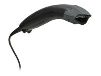 Honeywell Voyager 1400g Barcode-Scanner – 2D-Scans, USB-Anschluss