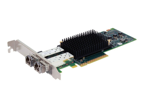ATTO Celerity Hostbus-Adapter – Dual 32Gb Fibre Channel