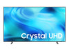 Samsung 65" 4K Smart TV – Lebendige Farben, rahmenloses Design