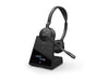 Jabra Engage 75 Stereo-Headset – Kabellos, bis 150 m Reichweite