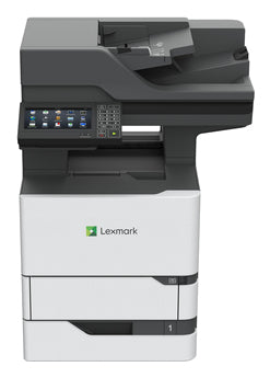 Lexmark Multifunktionsdrucker – Schnell und effizient für große Büros