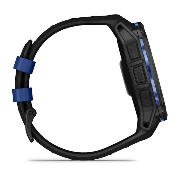 Garmin Instinct 3 Smartwatch – Robust, GPS, Herzfrequenz