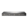 HP Enterprise 48-Port Netzwerk-Switch – PoE+ für einfache Stromversorgung