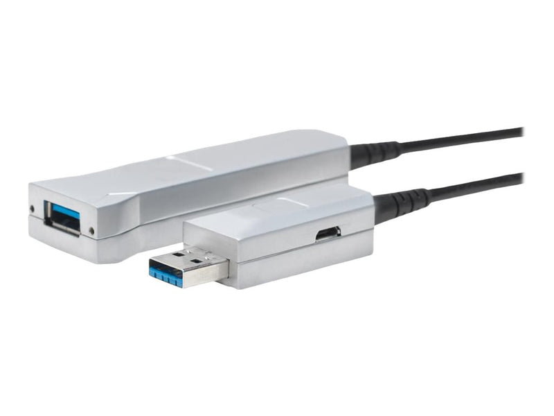 VIVOLINK USB 3.0 Kabel – 10 Meter, schnelle Datenübertragung