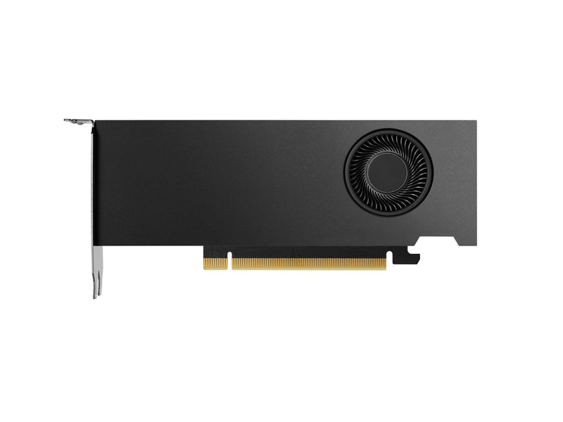HP Grafikkarte – NVIDIA RTX 4000, 20 GB GDDR6, kompakt