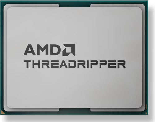 AMD Ryzen Prozessor – 24 Kerne, 48 Threads für hohe Leistung