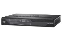 Cisco 800er-Serie Router – Sicheres Netzwerk für kleine Büros