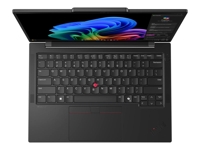 Lenovo ThinkPad T14s Laptop – Intel Core, 16 GB RAM