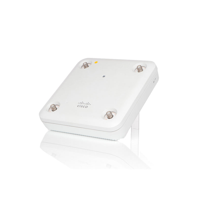Cisco Access Point – Einfache Wi-Fi-Verwaltung für Ihr Büro