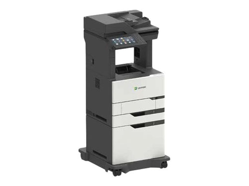 Lexmark Multifunktionsdrucker – schnell und zuverlässig