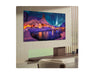LG 83" OLED-Fernseher – 4K UHD, beeindruckender Klang