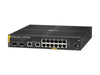 HPE Aruba 6100 Switch – 16 Anschlüsse, PoE+ für KMU-Netzwerke