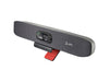 HP Poly Studio R30 Videobar – Einfache Einrichtung, Top Audio & Video
