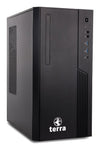 WORTMANN TERRA Business-PC – Leise Leistung, Intel Core Ultra