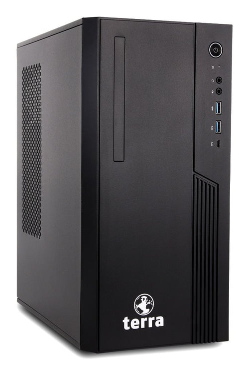 WORTMANN TERRA Business-PC – Leise Leistung, Intel Core Ultra