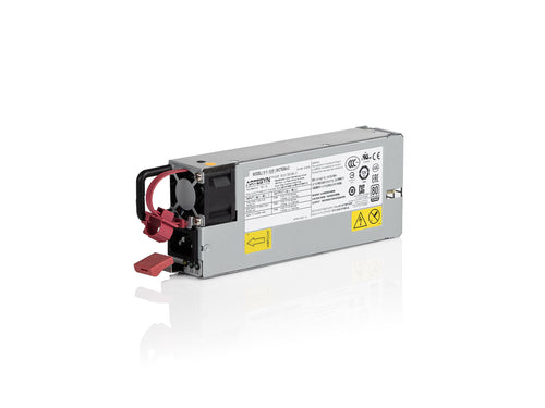 Extreme Networks Stromversorgung – 750W, Luftstrom von vorn nach hinten