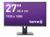 Wortmann 27" LED-Monitor – Full HD, USB-C Anschluss