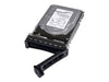 Dell Hybrid-Festplatte – 600 GB Speicher, schneller Zugriff