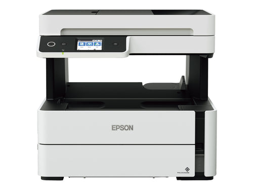 Epson EcoTank Multifunktionsdrucker – Günstiges Schwarzweiß-Drucken