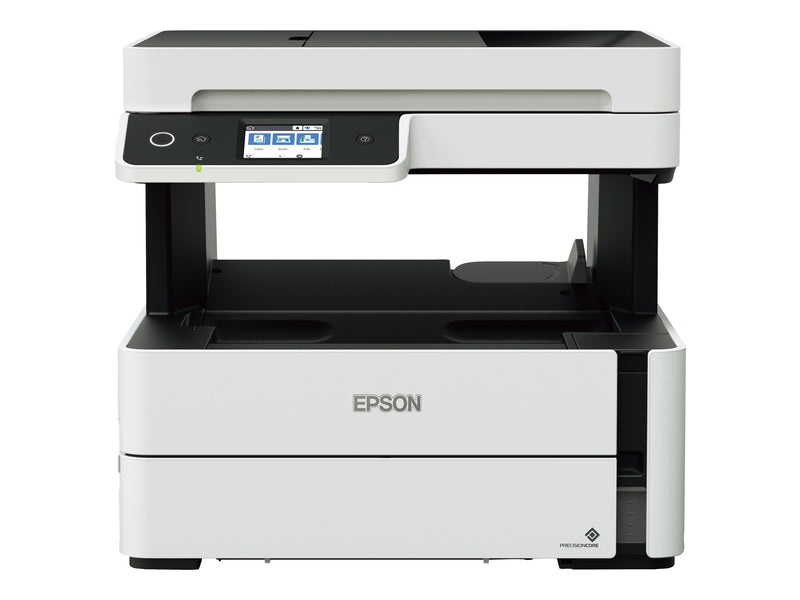 Epson EcoTank Multifunktionsdrucker – Günstiges Schwarzweiß-Drucken