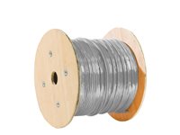 Exertis Patchkabel Cat.6 – 500 m, schnelle Datenübertragung