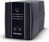 CyberPower USV – 1,5 kVA, Schutz bei Stromausfall