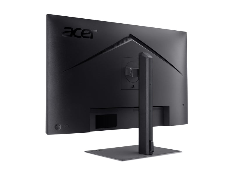 Acer 32" 4K Monitor – HDR10, USB-C Anschluss