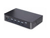 StarTech KVM-Switch – 4 Ports, 8K Display-Unterstützung