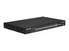 Edimax Netzwerk-Switch – 24 Anschlüsse, PoE+ für einfache Einrichtung