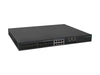 HP Enterprise Netzwerkswitch – 28 Anschlüsse, hohe Verfügbarkeit