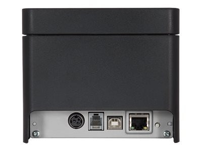 Citizen Belegdrucker CT-E351 – schnelle Druckgeschwindigkeit, USB & LAN