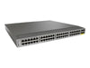 Cisco Netzwerk-Erweiterungsmodul – 48 Gigabit-Ports, Rack-montierbar
