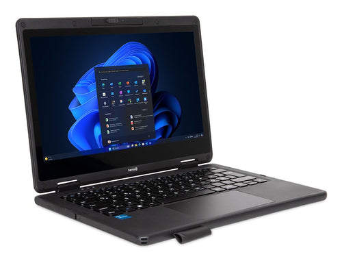 WORTMANN TERRA 11" Convertible Laptop – Touchscreen, 8 GB RAM