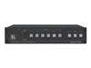 Kramer HDMI/HDBaseT Switcher – 4K Unterstützung, PoE-fähig