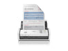 Brother Tragbarer Dokumentenscanner – USB-Anschluss, Cloud-Scan