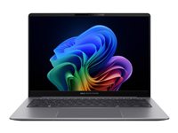 ASUS ExpertBook – 14" Laptop mit Intel Core Ultra 5 und 16 GB RAM