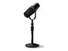 Shure MV7 Mikrofon – Perfekt für Podcasts und Sprachaufnahmen
