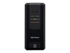 CyberPower USV 630W – Schutz für Computer und Netzwerkgeräte