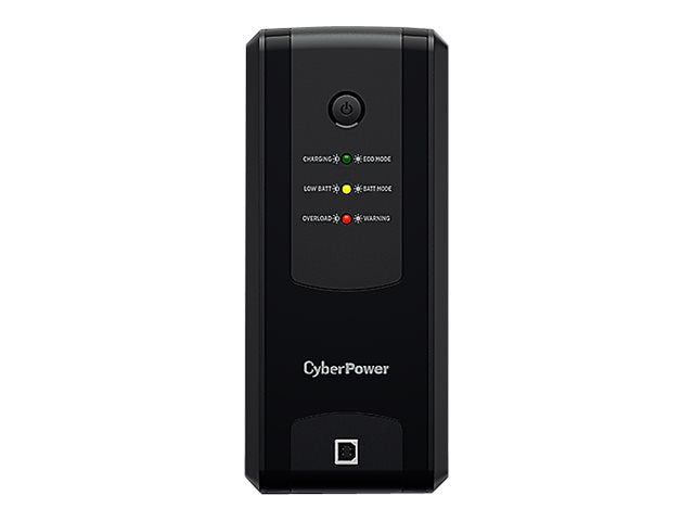 CyberPower USV 630W – Schutz für Computer und Netzwerkgeräte