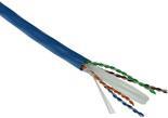 Advanced Cable Technology Netzwerkkabel – 305 m, robustes CAT 6a