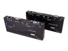StarTech USB VGA KVM Extender – Steuerung bis 300 m über Netzwerkkabel
