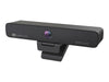 AudioCodes RXVCam50L Webcam – 4K Video, USB 3.0