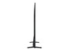 Samsung 50" Smart TV – Crystal UHD, LED-Hintergrundbeleuchtung